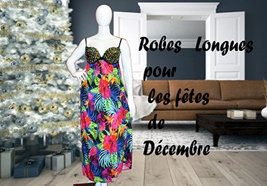 Robes Longues